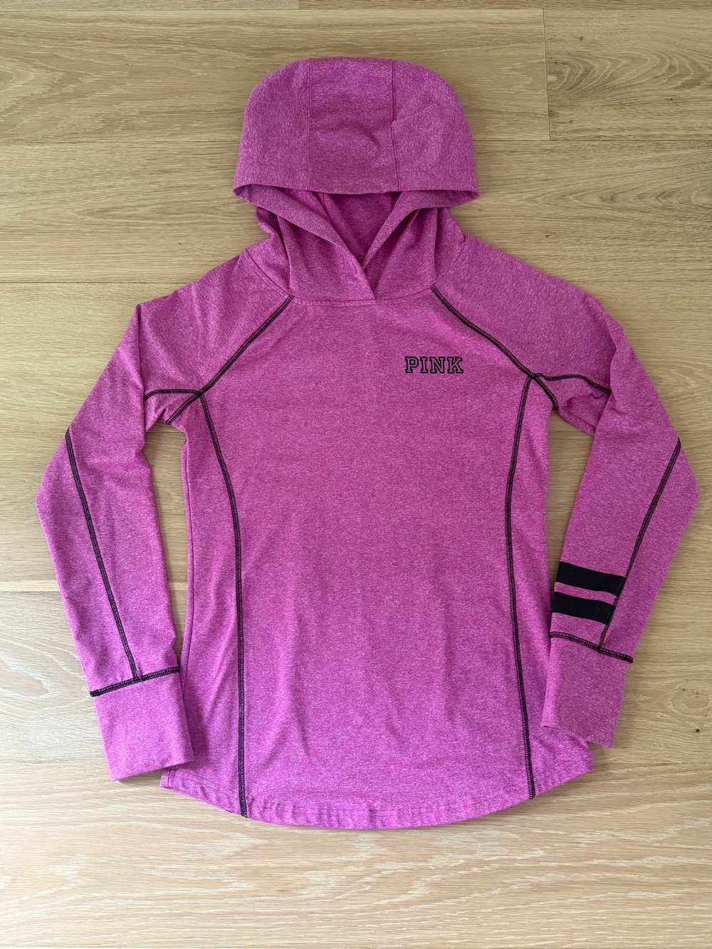 Victoria's Secret PINK pullover hoodie